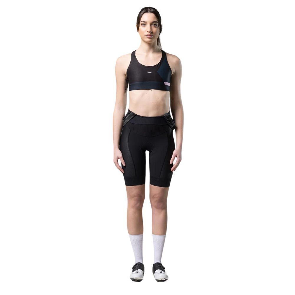Sujetador Gobik Core Moonless|ropa interior ciclismo