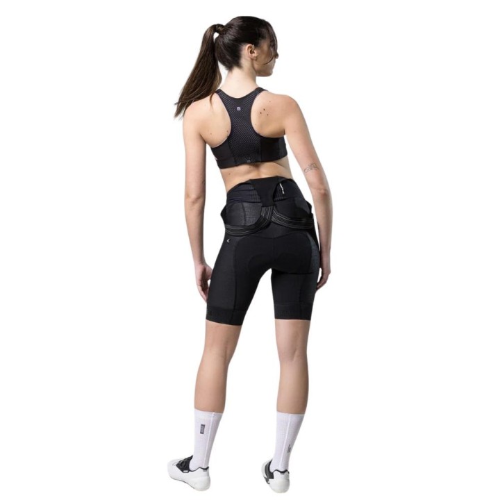 Sujetador Gobik Core Moonless|ropa interior ciclismo