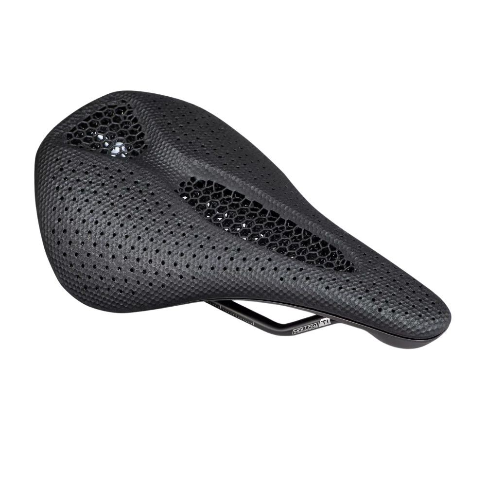 Sillín Specialized Power Pro With Mirror Black