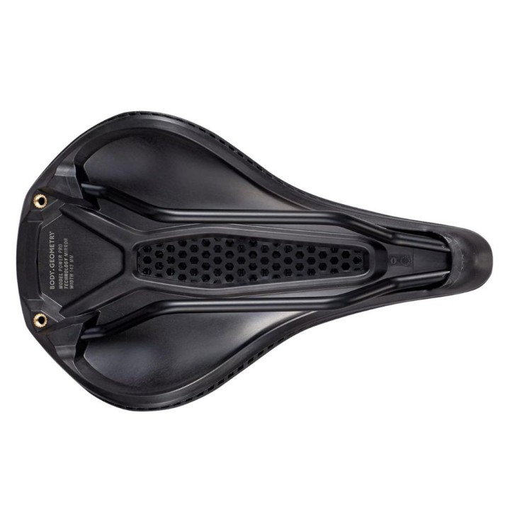 Selle Specialized Power Pro avec miroir noir | SILLÍN CARRETERA