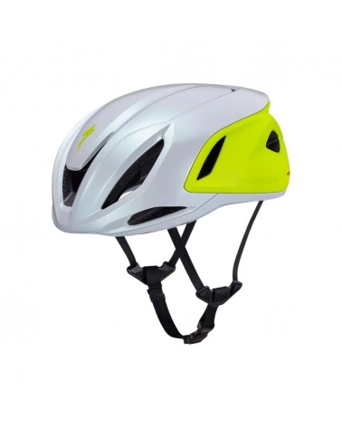 Casco Specialized Propero 4 Hyper Dove Grey