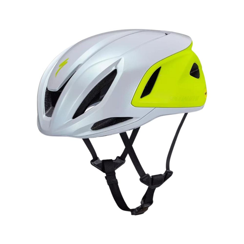 Casco Specialized Propero 4 Hyper Dove Grey