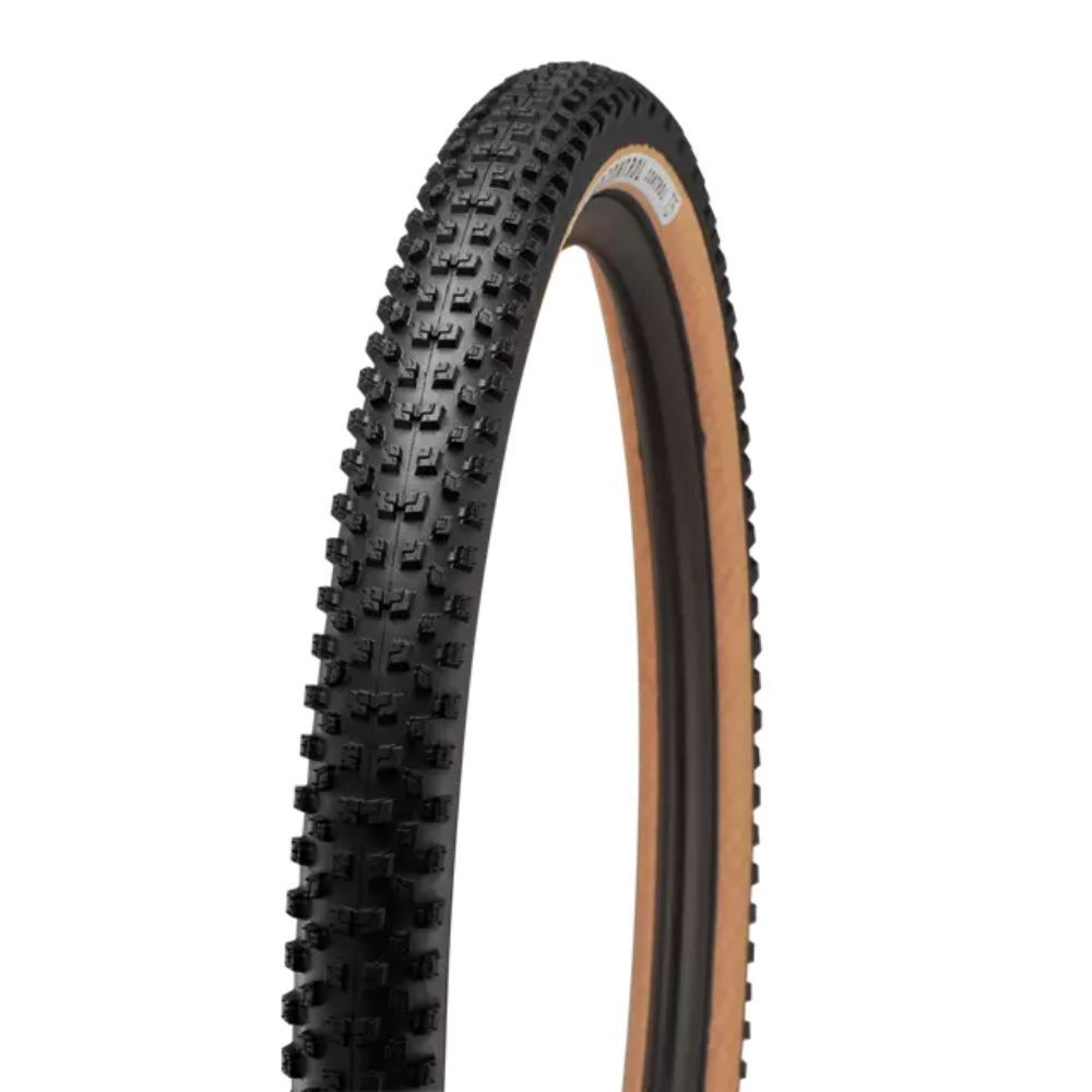 Cubierta Specialized Ground Control Control 2Bliss Ready T5 Tan Sidewall