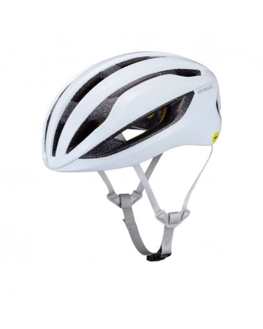 Casco Specialized Loma White