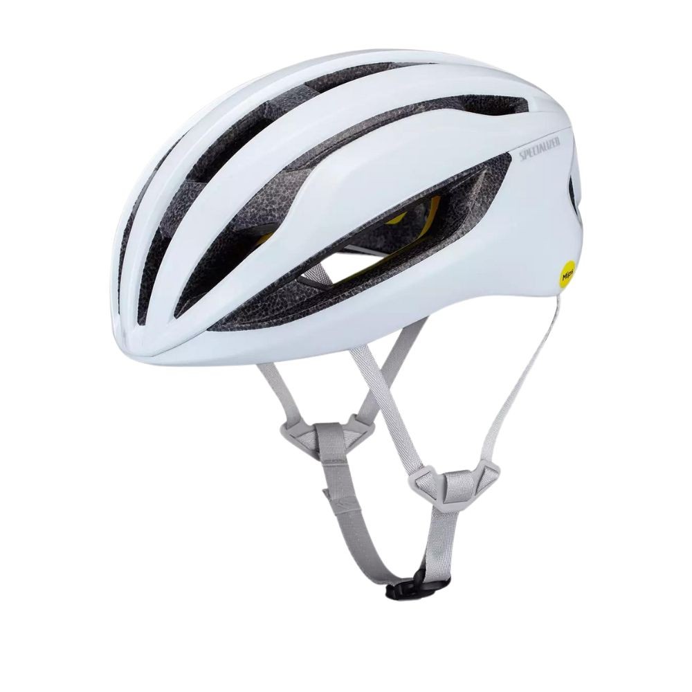 Casco Specialized Loma White