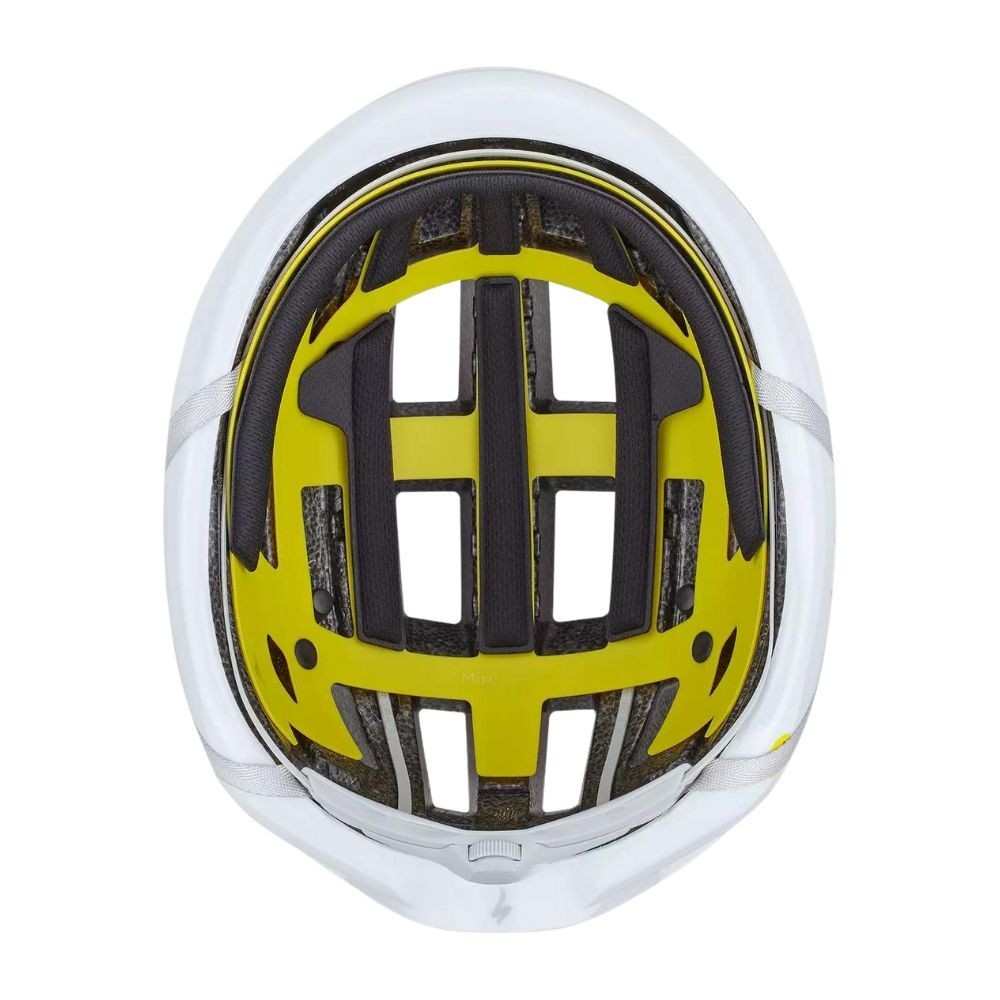 Casco Specialized Loma White|CASCO CARRETERA