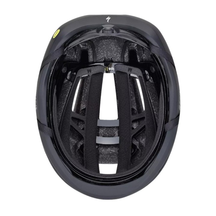 Casco Specialized Search Black|CASCO CARRETERA