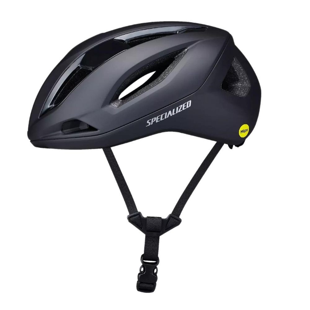 Casco Specialized Search Black|CASCO CARRETERA