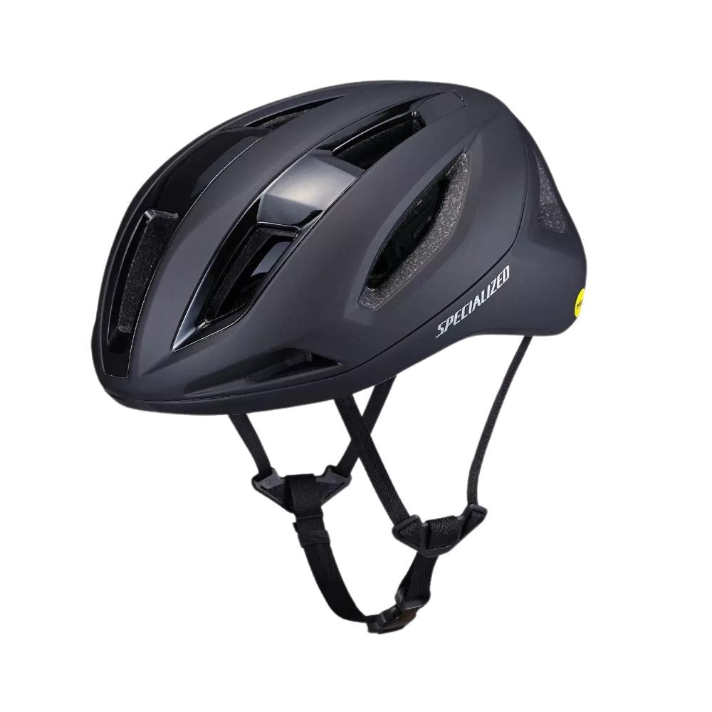 Casco Specialized Search Black