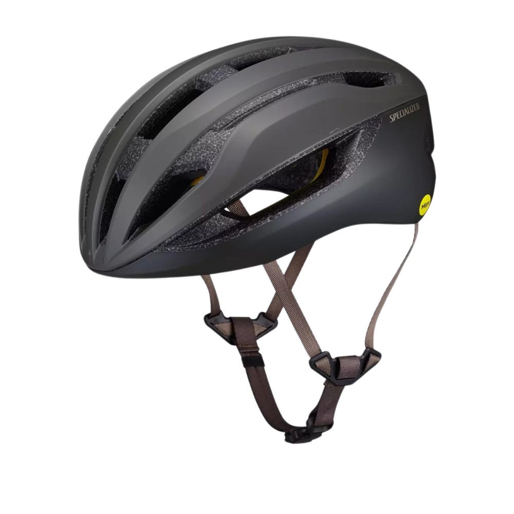 Casco Specialized Loma Oak Green