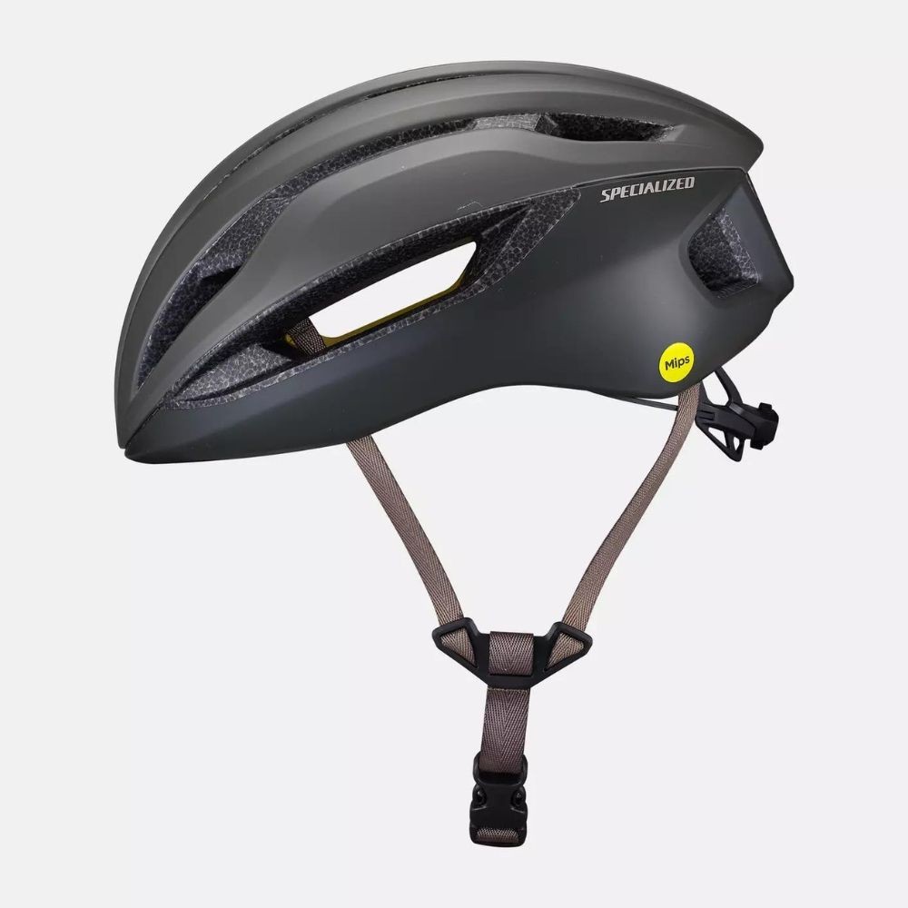 Casco Specialized Loma Oak Green|CASCO CARRETERA