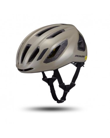 Casco Specialized Chamonix 3 Taupe