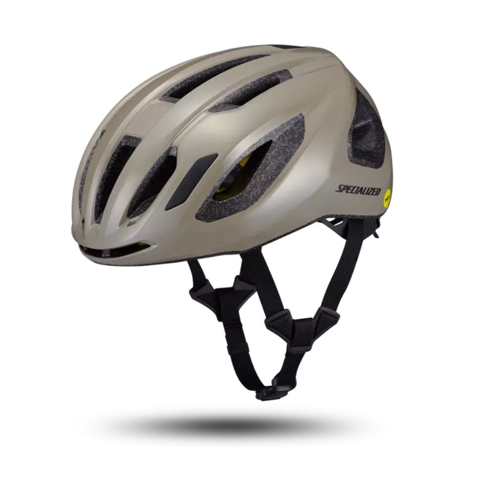 Casco Specialized Chamonix 3 Taupe
