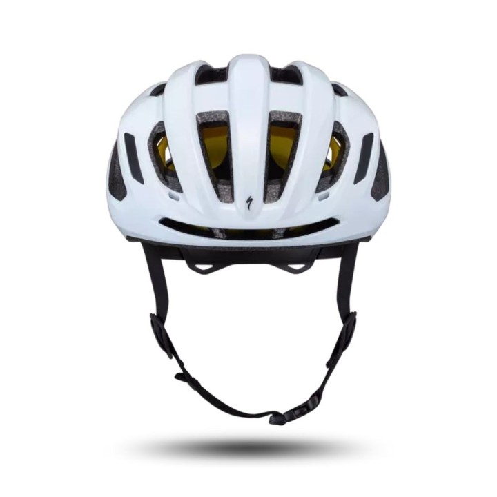 Casco Specialized Chamonix 3 White|CASCO CARRETERA