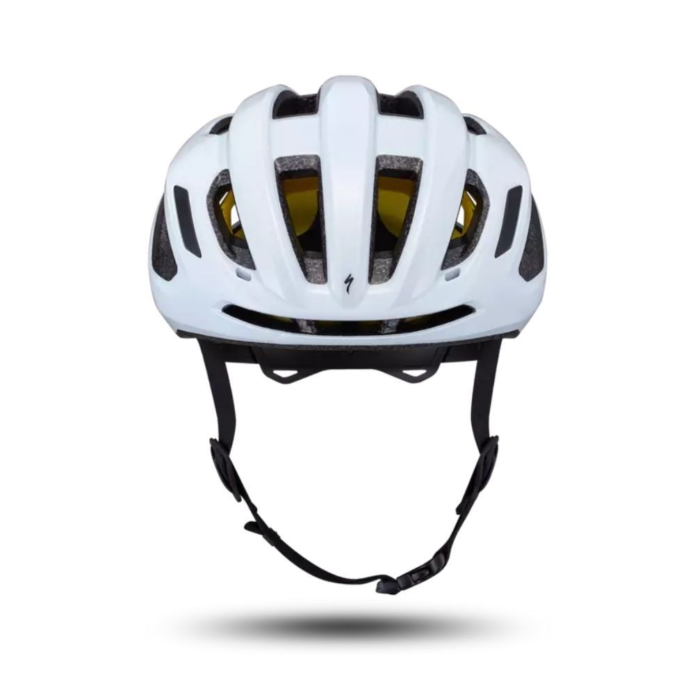 Casque Casco Specialized Chamonix 3 Blanc|CASCO CARRETERA