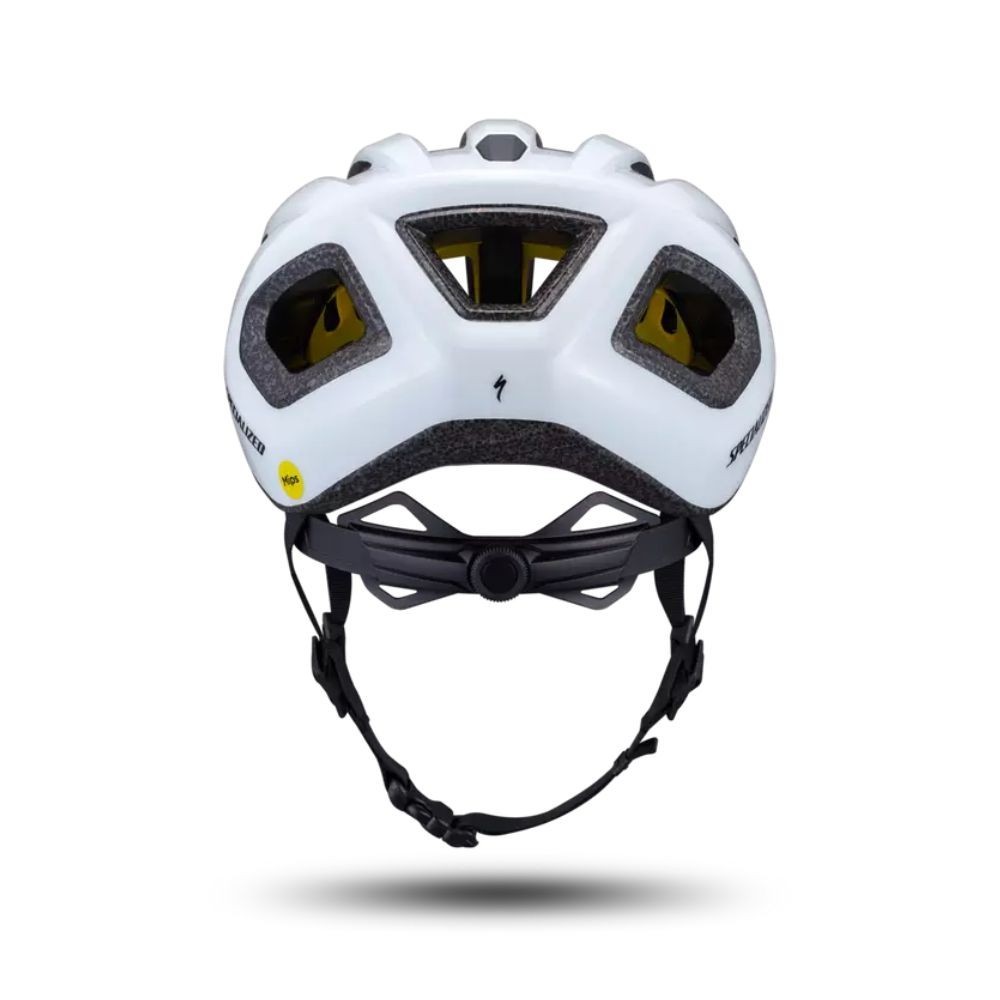 Casque Casco Specialized Chamonix 3 Blanc|CASCO CARRETERA