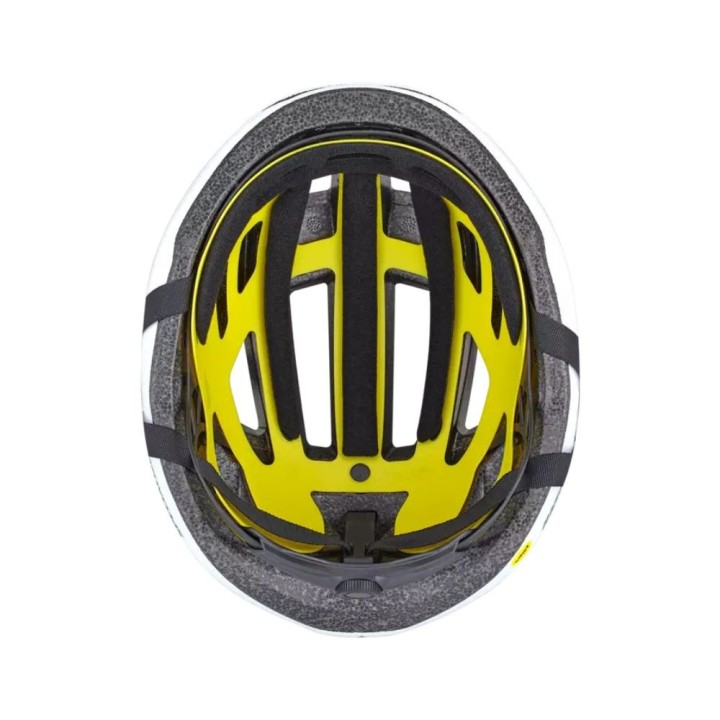 Casco Specialized Chamonix 3 White|CASCO CARRETERA