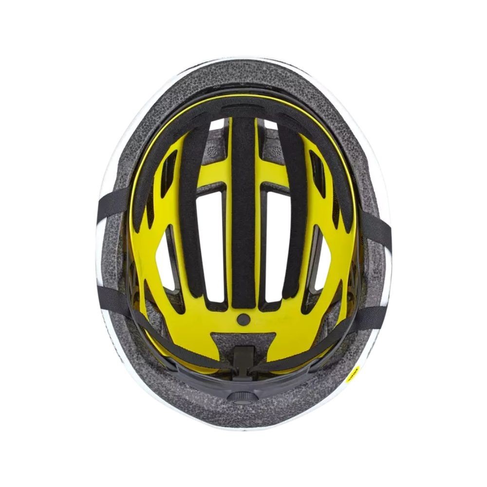 Casque Casco Specialized Chamonix 3 Blanc|CASCO CARRETERA