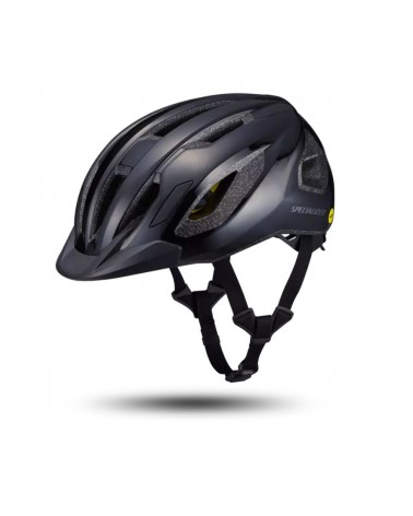 Casco Specialized Chamonix 3 Black