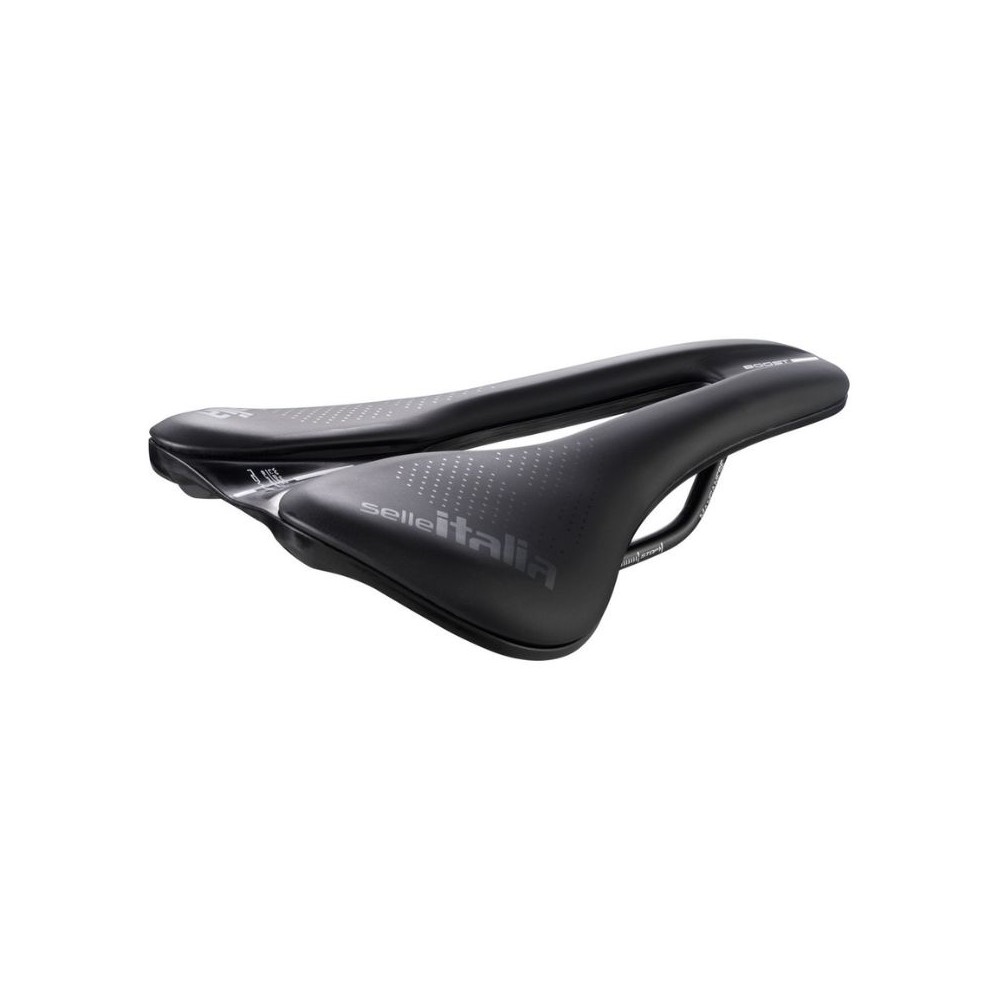 Sillín Selle Italia Novus EVO Boost TM Superflow L3 Negro