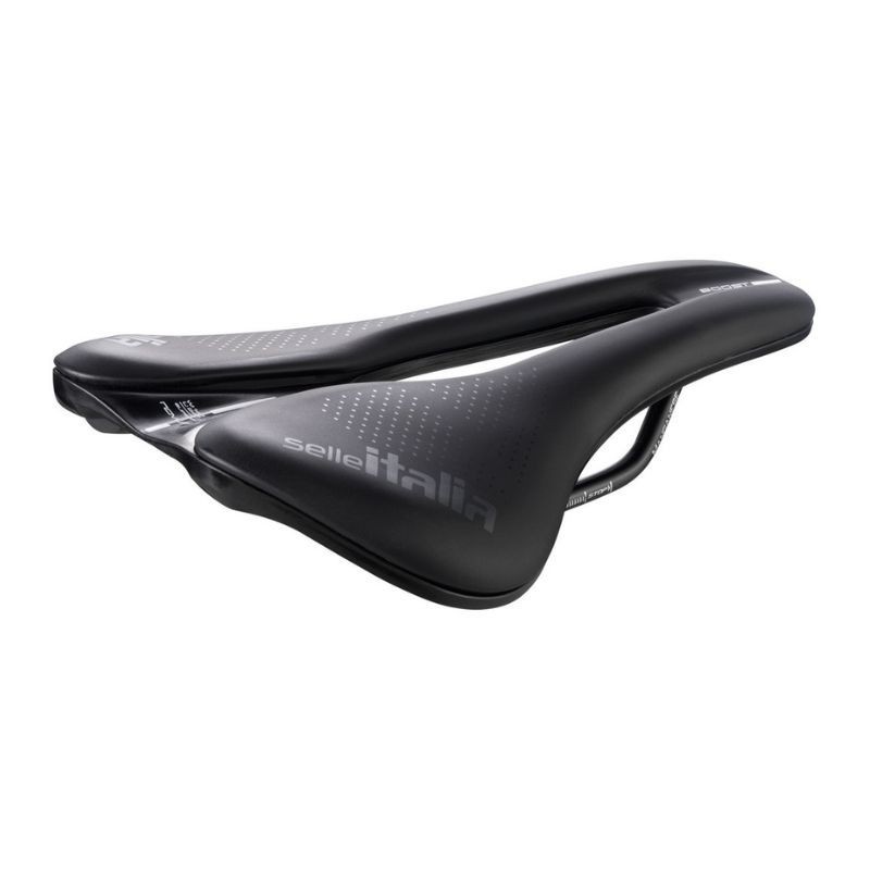 Sillín Selle Italia Novus EVO Boost TM Superflow L3 Negro