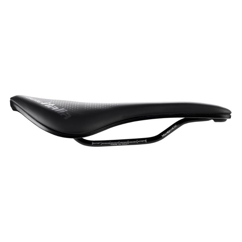 Sillín Selle Italia Novus EVO Boost TM Superflow L3 Negro|SILLÍN