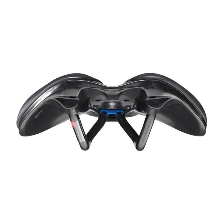 Sillín Selle Italia Novus EVO Boost TM Superflow L3 Negro|SILLÍN