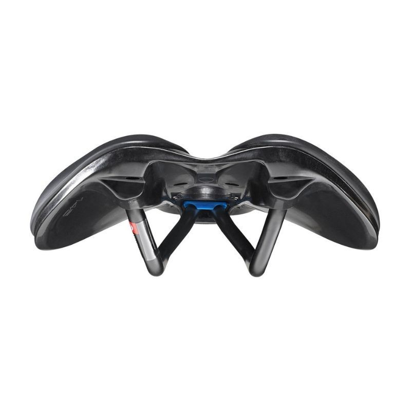 Sillín Selle Italia Novus EVO Boost TM Superflow L3 Negro|SILLÍN