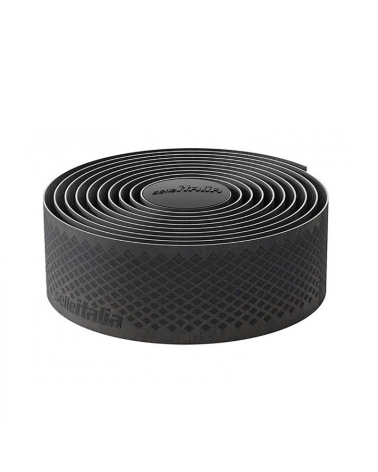 Cinta de Manillar Selle Italia SG Negro