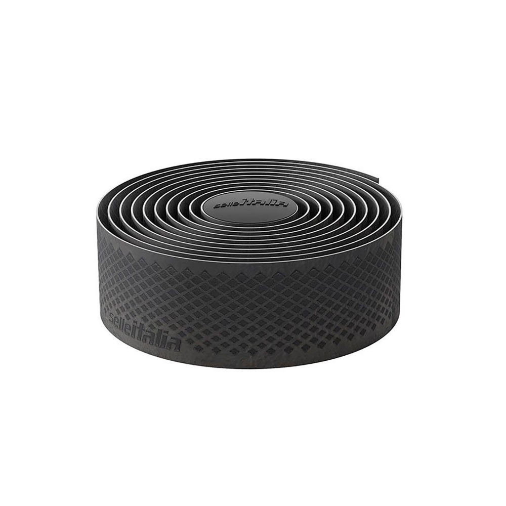 Cinta de Manillar Selle Italia SG Negro