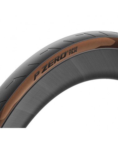 Cubierta Pirelli P Zero Race TLR Classic