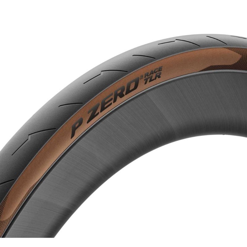 Pneu Pirelli P Zero Race TLR Classic | pneu route