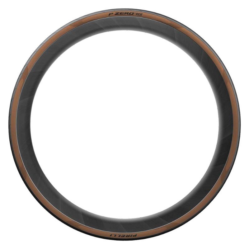 Cubierta Pirelli P Zero Race TLR Classic|cubierta de carretera