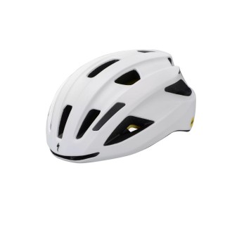 Casque Casco Specialized Align II Satin White|CASCO CARRETERA