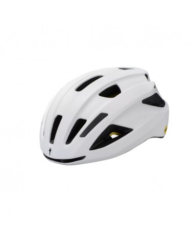 Casco Specialized Align II Satin White