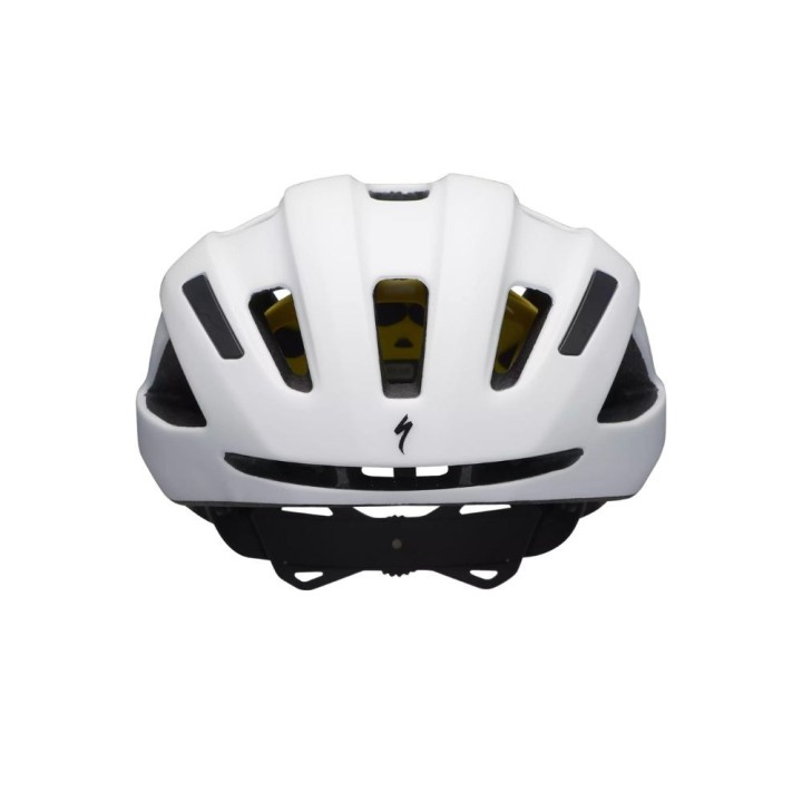 Casco Specialized Align II Satin White|CASCO CARRETERA
