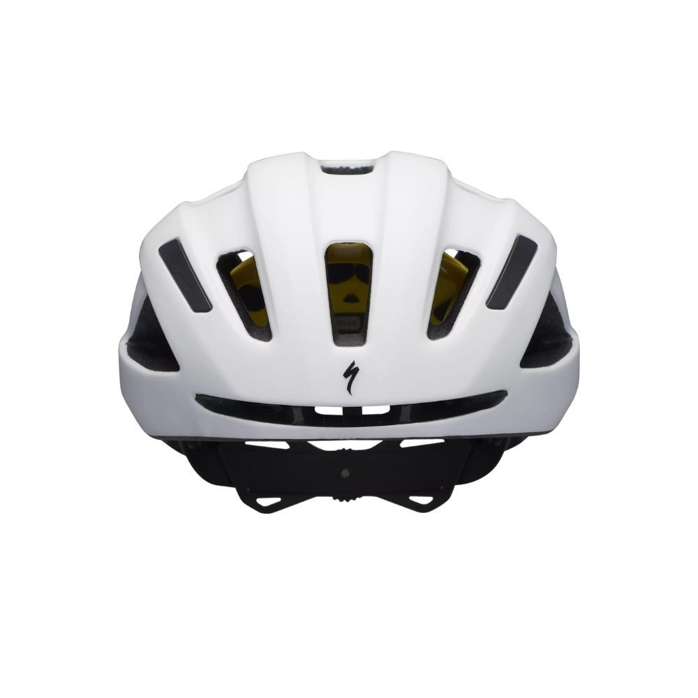 Casque Casco Specialized Align II Satin White|CASCO CARRETERA
