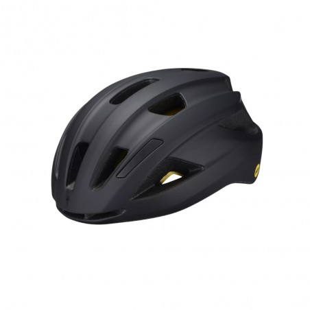 Casque Casco Specialized Align II Noir/Noir Réfléchissant | CASCO CARRETERA