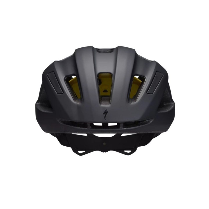 Casco Specialized Align II Black/Black Reflective|CASCO CARRETERA