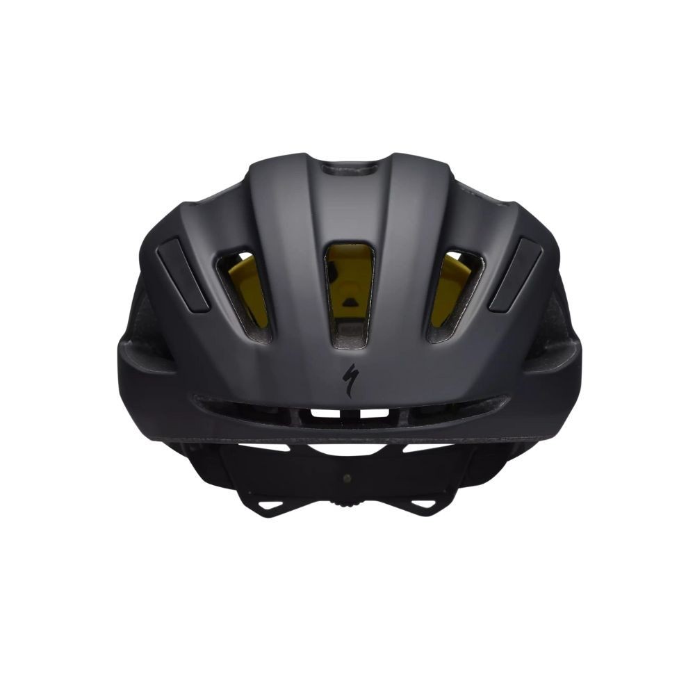 Casque Casco Specialized Align II Noir/Noir Réfléchissant | CASCO CARRETERA