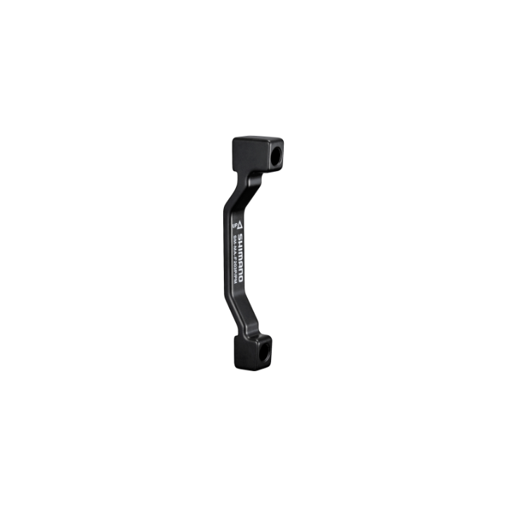 Adaptador freno de disco Shimano 180mm SM-MA-F180P/P2|RECAMBIO FRENOS