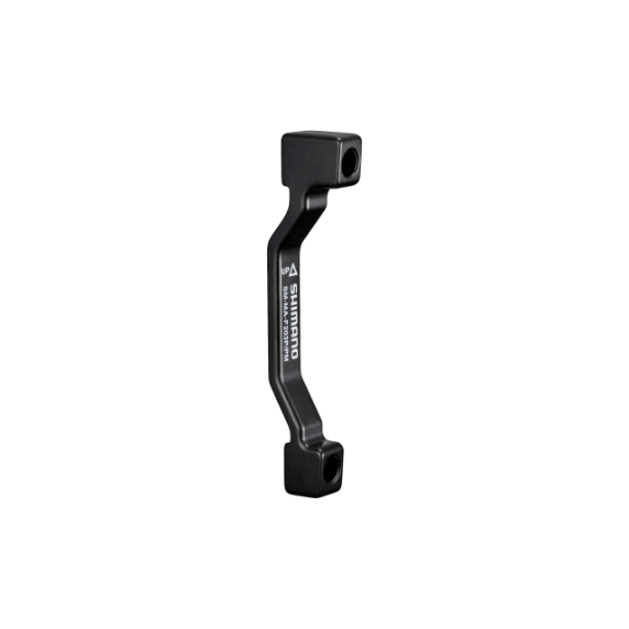 Adaptador freno de disco Shimano 180mm SM-MA-F180P/P2|RECAMBIO FRENOS