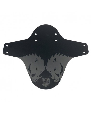 Guardabarros Delantero Bpart Original