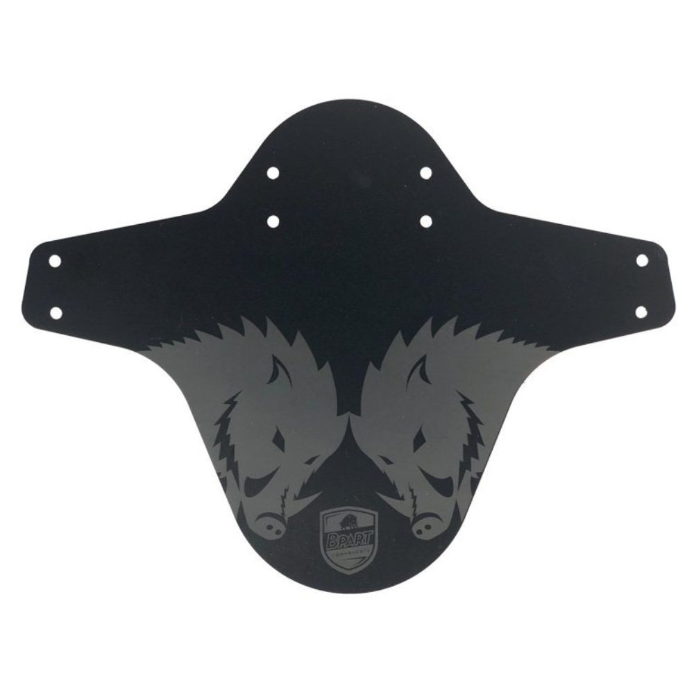 Guardabarros Delantero Bpart Original