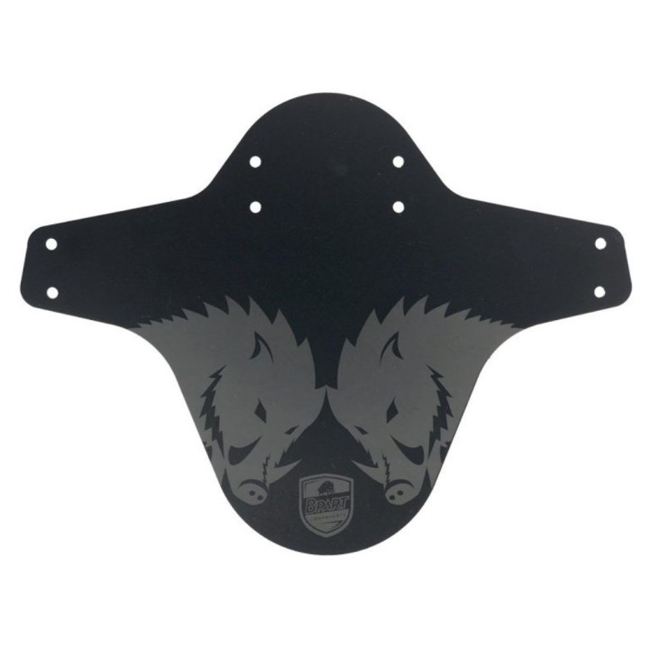 Guardabarros Delantero Bpart Original