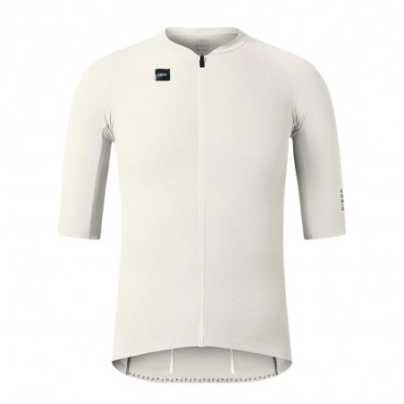 Maillot Unisexe Manches Courtes Gobik Phantom Tofu|Vêtements de cyclisme