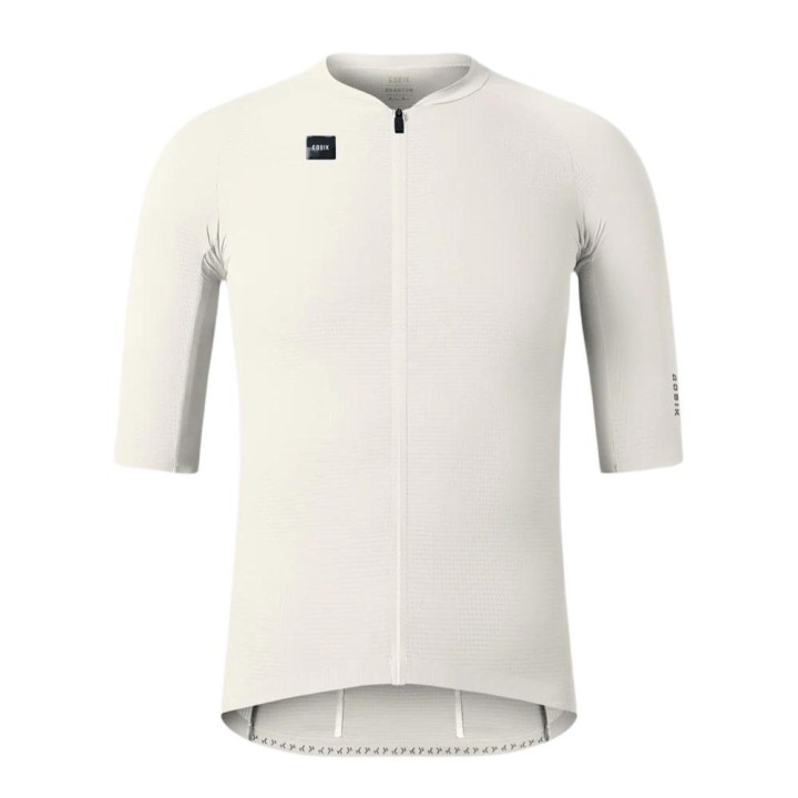 Maillot Unisex Manga Corta Gobik Phantom Tofu