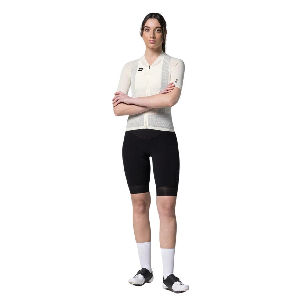 Maillot Unisexe Manches Courtes Gobik Phantom Tofu|Vêtements de cyclisme