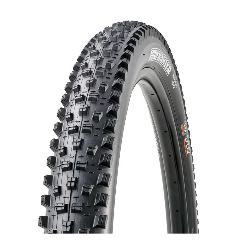 CUBIERTA BTT, Cubierta Maxxis Forekaster Tubeless Ready EXO Protection