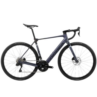Vélo Orbea Gain M30i 2024 Tanzanite Carbon | vélo électrique